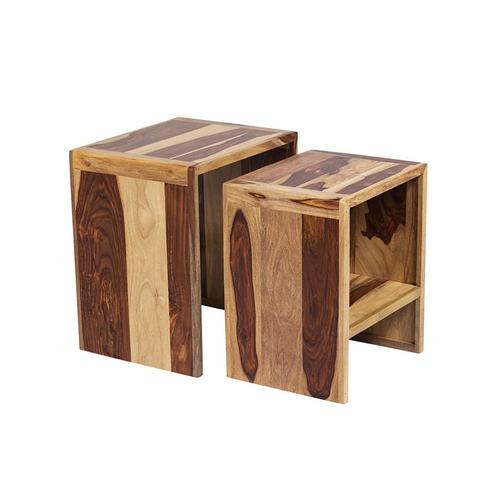 SHESHAM NESTING TABLES