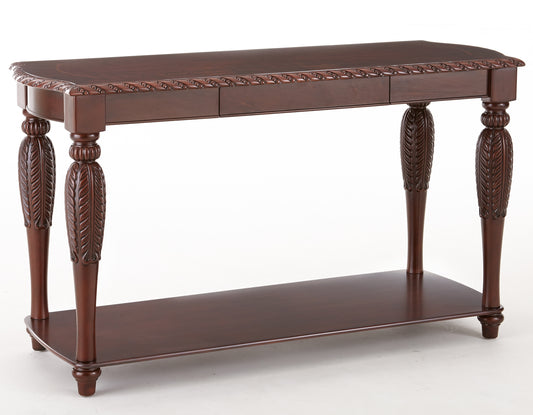 ANTOINETTE SOFA TABLE