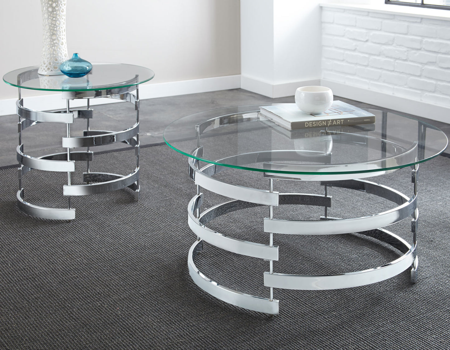 TAYSIDE COFFEE TABLE